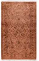 Solo Rugs Fine Vibrance  3' 1'' x 5' Rug