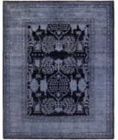 Solo Rugs Fine Vibrance  8' x 10'1'' Rug
