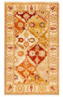 Solo Rugs Ottoman  3' 2'' x 5' 4'' Rug