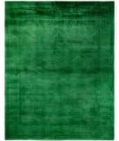 Solo Rugs Fine Vibrance  8'2'' x 10'1'' Rug