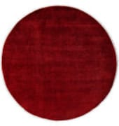 Solo Rugs Fine Vibrance  6'1'' x 6'1'' Rug