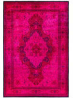 Solo Rugs Fine Vibrance  12'1'' x 18' Rug