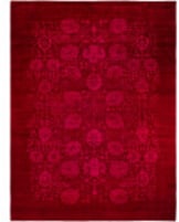 Solo Rugs Fine Vibrance  10'2'' x 13'6'' Rug