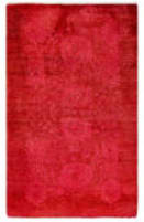 Solo Rugs Fine Vibrance  3' 3'' x 5' Rug
