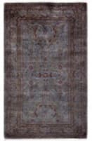 Solo Rugs Fine Vibrance  2' 7'' x 4' 4'' Rug