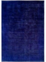 Solo Rugs Fine Vibrance  12'4'' x 17' Rug