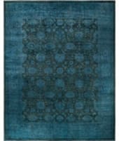Solo Rugs Vibrance  12'1'' x 14'10'' Rug