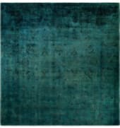 Solo Rugs Vibrance  11'10'' x 12'5'' Rug