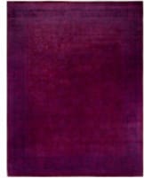 Solo Rugs Fine Vibrance  8'2'' x 10'5'' Rug