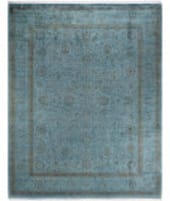 Solo Rugs Fine Vibrance  8'2'' x 10'4'' Rug