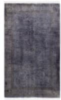Solo Rugs Fine Vibrance  3' 3'' x 5' 5'' Rug