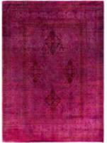Solo Rugs Fine Vibrance  10'2'' x 13'8'' Rug