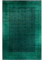 Solo Rugs Fine Vibrance  12'3'' x 18' Rug