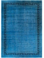 Solo Rugs Fine Vibrance  12'3'' x 17'6'' Rug