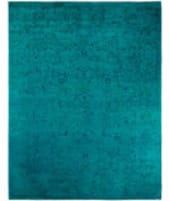 Solo Rugs Fine Vibrance  8'4'' x 10'8'' Rug