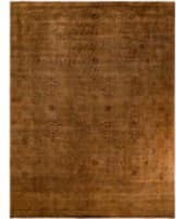 Solo Rugs Fine Vibrance  9'1'' x 12'2'' Rug