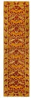 Solo Rugs Arts and Crafts  2'8''x10'1'' Runner Rug