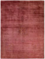 Solo Rugs Fine Vibrance  9'4'' x 12'2'' Rug