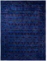 Solo Rugs Vibrance  9'3'' x 12'3'' Rug