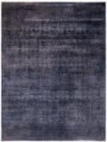 Solo Rugs Fine Vibrance  9' 1'' x 12' 3'' Rug