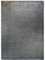 Solo Rugs Fine Vibrance  9' 1'' x 12' 1'' Rug