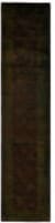 Solo Rugs Fine Vibrance  2'7''x11'10'' Runner Rug