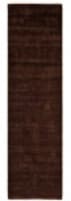 Solo Rugs Fine Vibrance  2'7''x9'2'' Runner Rug