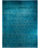 Solo Rugs Fine Vibrance  12'1'' x 15'10'' Rug