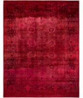 Solo Rugs Fine Vibrance  12'1'' x 14'10'' Rug