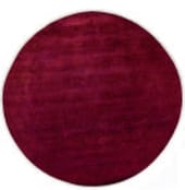 Solo Rugs Fine Vibrance  6'1'' x 6'1'' Rug