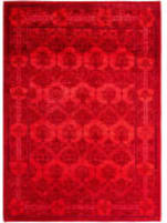 Solo Rugs Fine Vibrance  6'2'' x 8'6'' Rug