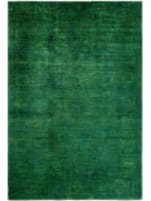Solo Rugs Fine Vibrance  6' x 8'10'' Rug