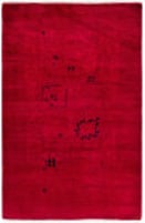 Solo Rugs Fine Vibrance  3' x 4'7'' Rug