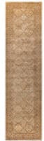 Solo Rugs Ottoman  3'1''x12'1'' Runner Rug