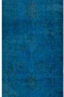 Solo Rugs Modern  2'6''x16'4'' Runner Rug