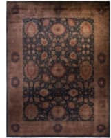 Solo Rugs Fine Vibrance  12' x 15'9'' Rug