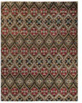 Solo Rugs Modern  8' x 10' 3'' Rug