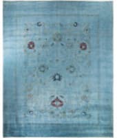 Solo Rugs Fine Vibrance  12' x 15'2'' Rug