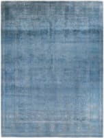 Solo Rugs Fine Vibrance  9'1'' x 12'1'' Rug