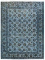 Solo Rugs Fine Vibrance  8' 1'' x 10' 10'' Rug