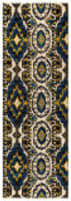 Solo Rugs Modern  3' 10'' x 12' 1'' Rug