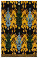 Solo Rugs Modern  5' 2'' x 8' 2'' Rug