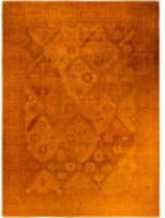 Solo Rugs Fine Vibrance  10'2'' x 13'10'' Rug
