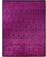 Solo Rugs Fine Vibrance  11'10'' x 15'8'' Rug
