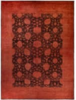Solo Rugs Vibrance  12'1'' x 16' Rug