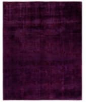 Solo Rugs Fine Vibrance  8' 1'' x 10' Rug