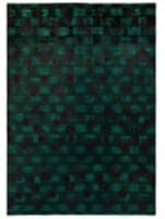 Solo Rugs Fine Vibrance  6' 2'' x 8' 9'' Rug