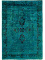 Solo Rugs Fine Vibrance  6' x 8'8'' Rug