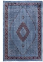 Solo Rugs Fine Vibrance  6'2'' x 9'4'' Rug