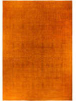 Solo Rugs Fine Vibrance  12'4'' x 17'5'' Rug